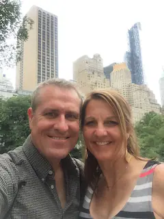 Tom And Laura